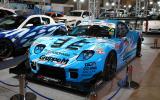 Tokyo Auto Salon 2014 show gallery