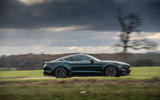 Ford Mustang Bullitt 2018 road test review - on the road right