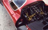 History of the Alfa Romeo coupe - picture special