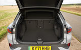 33 Volkswagen ID 4 2021 road test review boot 33 Volkswagen ID 4 2021 road test review boot