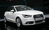 Audi A1 e-tron - more pics