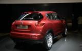 Nissan Juke - show pictures