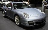 no title Porsche 911 Turbo S - show pics
