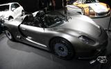 Porsche 918 Spyder - new pics