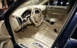 no title Porsche Cayenne - pics and video