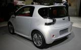 no title Aston - why we built the Cygnet