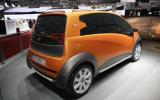 no title Proton's city car family launched