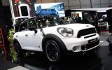 The best of 2010's motor shows