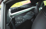 Toyota GR Supra 2019 road test review - rear access