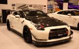 Tokyo Auto Salon 2014 show gallery