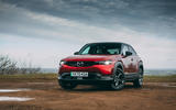 35 Mazda MX 30 2021 road test review static