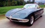 no title The history of Lamborghini - picture special