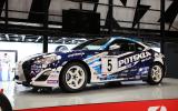 Tokyo Auto Salon 2014 show gallery