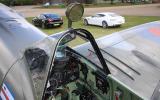 Jaguar XJ v Aston Rapide