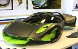 Car designs of the future