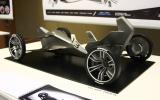 Car designs of the future