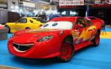 Tokyo Auto Salon 2014 show gallery