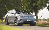 39 Volkswagen ID 4 2021 road test review static 39 Volkswagen ID 4 2021 road test review static