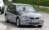 Zinoro X1 prototype spotted