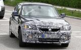 Zinoro X1 prototype spotted