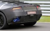 no title Lamborghini Gallardo replacement - new pictures