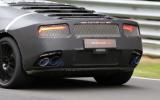 no title Lamborghini Gallardo replacement - new pictures