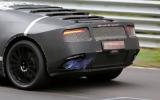 no title Lamborghini Gallardo replacement - new pictures