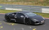 no title Lamborghini Gallardo replacement - new pictures