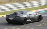 no title Lamborghini Gallardo replacement - new pictures