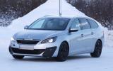 no title Peugeot evaluates 308 GTI estate