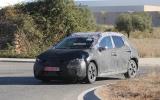 New Nissan Almera hatchback to get &#039;conventional&#039; looks