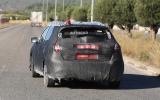 no title New Nissan Almera hatchback to get 'conventional' looks