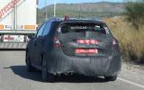 no title New Nissan Almera hatchback to get 'conventional' looks