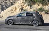 no title New Nissan Almera hatchback to get 'conventional' looks