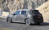 no title New Nissan Almera hatchback to get 'conventional' looks