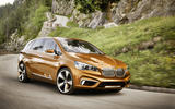 BMW and Mini plan million cars per year assault
