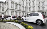 The VW e-Up, the NEDC and the benefits of realistic range claims