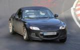 Mazda plots five new models by 2016
