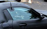 Mercedes' 911 rival spied testing - latest pictures