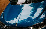 DS 3 Crossback 2019 road test review - bonnet