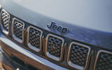 4 Jeep Compass 4xe 2022 road test review bonnet 4 Jeep Compass 4xe 2022 road test review bonnet