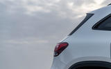 Mercedes-Benz GLA 2020 road test review - rear end Mercedes-Benz GLA 2020 road test review - rear end