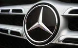 Mercedes-Benz GLS 2020 road test review - logo Mercedes-Benz GLS 2020 road test review - logo