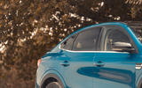 4 Renault Arkana 2021 road test review roofline 4 Renault Arkana 2021 road test review roofline