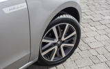 Seat Mii Electric 2020 road test review - alloy wheels