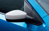 Skoda Citigo 2017 first drive review wing mirrors