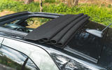 4 Toyota Aygo X RT 2022 sunroof