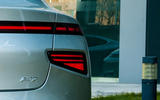 4 xpeng p7 super long range premium 2021 review rear lights 4 xpeng p7 super long range premium 2021 review rear lights