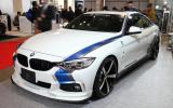 Tokyo Auto Salon 2014 show gallery