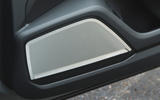 Audi RS6 Avant 2020 road test review - door speakers Audi RS6 Avant 2020 road test review - door speakers